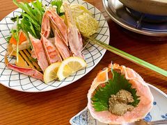-札幌かに本家(福岡那の川店)