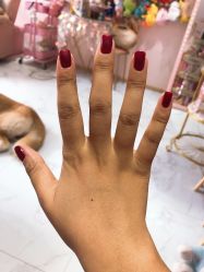 -JX今喜美甲美睫