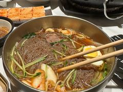 -红沃鳗鱼黑牛烤肉店(不老街店)