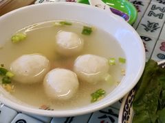 -七爷清汤腩·港式餐厅(金狮广场店)