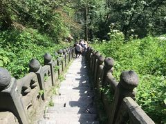 -武当山风景区