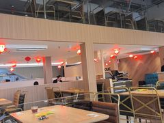 -豪客来牛排(人民东路店)