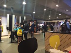 -麦当劳(星光行店)