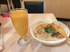 -味千拉面(中盛广场店)