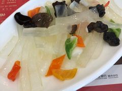 -大明寺素食坊(扬子江中路店)