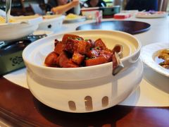 -东方红酒楼(知春路店)