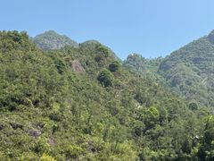 -大慈岩风景区