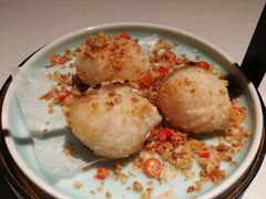 -三号黄浦会Canton Table