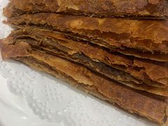 麻酱糖饼-峨嵋酒家(地安门店)