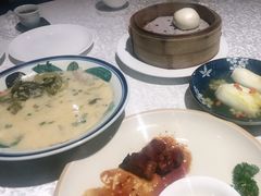 -红棉中餐厅·广州海航威斯汀酒店