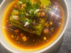 -泉味道贵州厨房(三里河店)