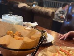 -The Cheebat 锌吧·Bistro(体育西店)