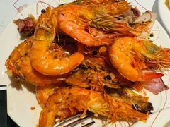 -拉蒂娜·巴西牛排馆 Latina·Brazilian Steakhouse(陆家嘴旗舰店)