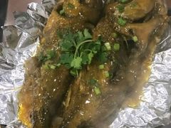 -李连贵熏肉大饼(宁山中路店)