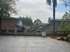 -东坡赤壁风景名胜区