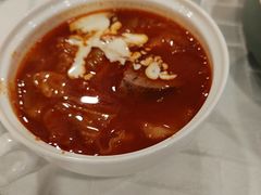 -新侨三宝乐西餐厅(崇文门店)