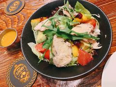 -1886德国汽车餐厅(外滩十六铺码头店)