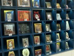 -海马体照相馆(环贸iapm大师爱情店)