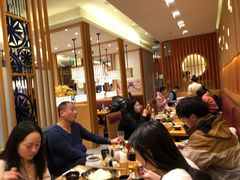 大堂-胜博殿日式炸猪排(西红门店)