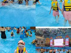 -广州融创水世界