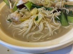 -莆田餐厅PUTIEN(三里屯店)