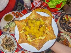 -黑熊披萨orso pizza