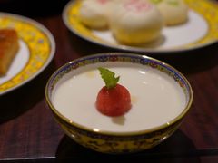奶酪果子冰-富华斋饽饽铺·宫廷糕点·伴手礼(护国新天地店)