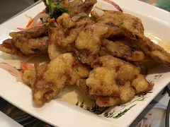 -东北王食府(科大店)