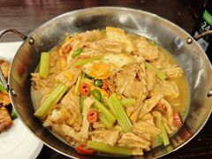 -董府·古宅餐厅