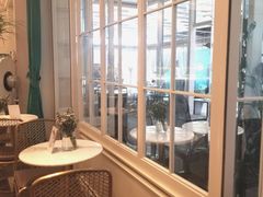 -PAUL LAFAYET 法式甜品(港汇广场店)