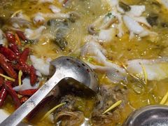 -太二酸菜鱼(福州泰禾店)