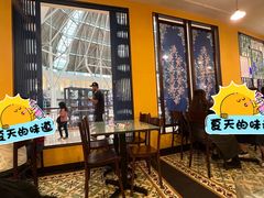 -小槟城美食馆