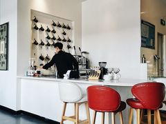 大堂-HALO COFFEE(华贸店)