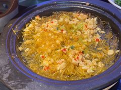 -川流不息·地道川菜·小龙虾(新松江路店)