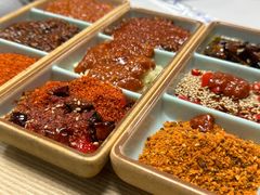 -正宗齐齐哈尔烤肉·齐牛哥鲜切炭火烤肉(杭州总店)