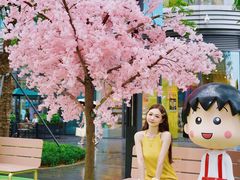 -东莞松山湖万象汇