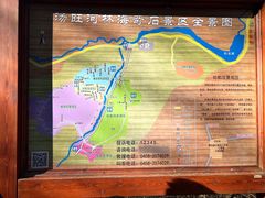 -汤旺河林海奇石景区