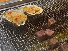 -蚝英雄鲜蚝自助专门店(长楹天街直营店)