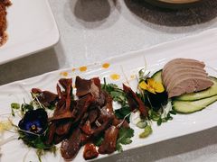 -北京全聚德(西客站店)