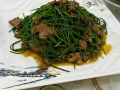 -清真·伊清阁餐厅