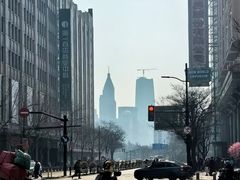 -人民公园-相亲角