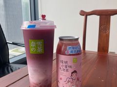 -奈雪的茶(石厦时代广场店)