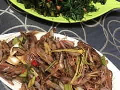 -付家庄小渔村(香周路店)