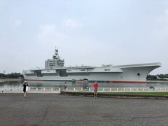 -东方绿舟景区