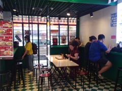 -孖记茶档·热腾茶餐(江南西plus店)