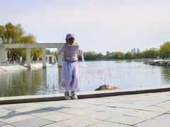 -长春世界雕塑园冰雪艺术天地