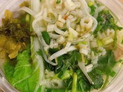 -沈记土鸡米线(七星街品牌中心店)