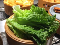 -龍歌自助小火锅(城阳万象汇店)