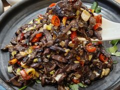 -鲜菌江湖正宗野生菌火锅