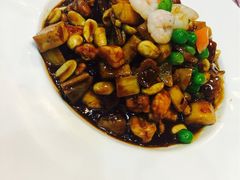 -长兴菜馆(高桥店)